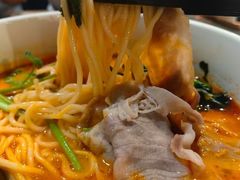 -和府捞面(领展购物广场京通店)