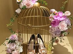 -拾花记花艺·求婚·订婚·生日布置(高新店)