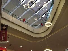 -皇庭广场(福华三路店)