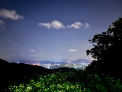 -广州市白云山风景名胜区
