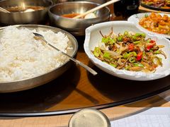 -延松朝鲜族料理