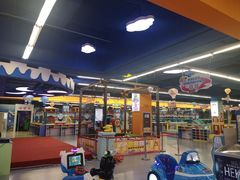 -萌太极儿童成长乐园(即墨宝龙广场店)