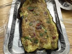 -余庄回民烧烤(鲁磨路店)