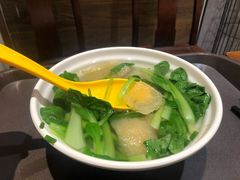 -大壶春生煎(四川中路店)