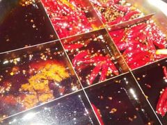 -董家湾重庆老火锅(嘉华店)