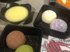 -八角锄烧·肉火锅(天河城店)