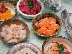 -蟹犇•帝王蟹雪蟹(陆家嘴店)