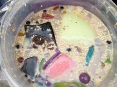 冰凉粉-南门头上美食街