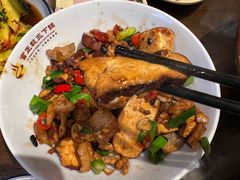 -富正毅三下锅·湘西韵味(天门山索道店)
