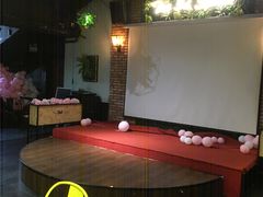 大厅-第三空间·趣味桌游·轰趴.室内CS.剧本杀(大武汉1911店)