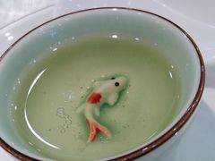 -新兴·金羊座·粤菜点心(乐峰店)
