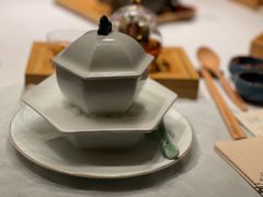 -叶叶菩提·晋福宫