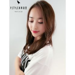 -吉米造型