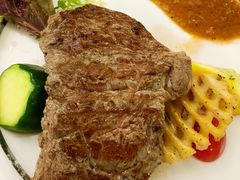 黑椒厚牛排-红房子西菜馆(淮海中路店)