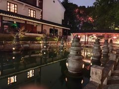 -苏州吴宫泛太平洋酒店
