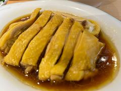 -老乡鸡(上海巴黎春天浦建店)