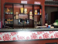 -忆乡情铁锅炖鱼饭店(延庆店)