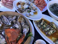 -王庄阿咪海鲜大排档(象园店)