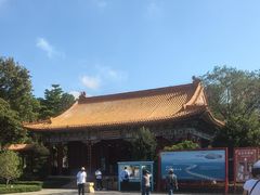 -珠海圆明新园