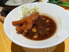 -蔡澜点心·粤菜(花城汇南区店)