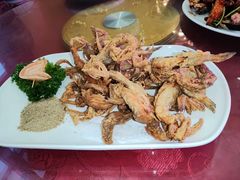 -闻香阁·清真(光荣道店)