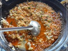 -张关合渣(航空大道店)