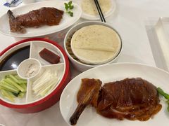 -满堂·烤鸭店·北京菜(鼓楼店)