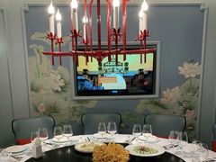 包厢-翠湖轩中餐厅(昆明翠湖宾馆店)