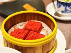 -九里云松·天香餐厅