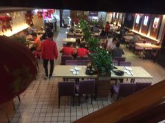 -喜鹊茶点.啫煲(车陂店)