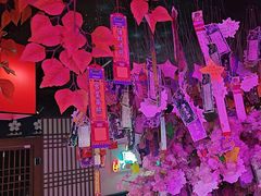 -长藤鬼校(钟楼店)
