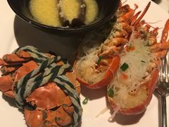 -君悦酒店·乐厨·高空自助餐(青年大街店)
