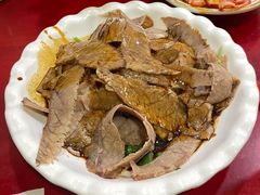 -金杨拉面王小吃面馆·牛三宝面·红烧牛肉粉