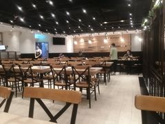 大堂-大家乐(广州白云三元里2店)