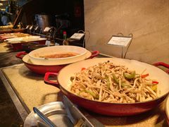 -索菲特西湖大酒店·香榭丽全日候餐厅(南山路店)