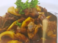 -元唐家宴•经典东北菜(梅市口路店)