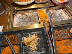 -新石器烤肉(之心城店)