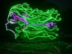 -松山湖梦幻百花洲