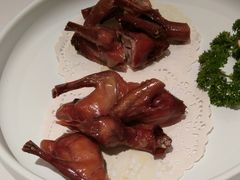 -新成海港大酒楼(康华路店)