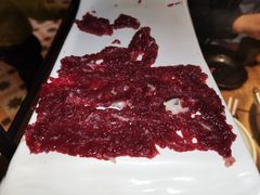 -左庭右院鲜牛肉火锅(新梅广场店)
