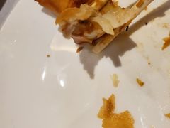 -全聚德(上海首店浦东店)