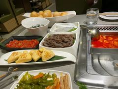 -海底捞火锅(老城根店)