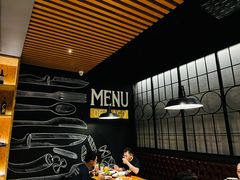 -TIAGO HOME KITCHEN(王府中环店)