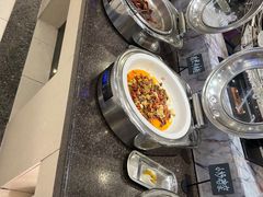 -海天一色海景自助餐厅(西港花园店)
