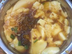 -张果佬年糕卷(科巷店)