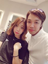 -Kraemer Paris  苏豪路易士·嘉玛发廊
