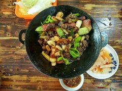 -胡师傅三下锅(汽车站店)