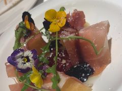 -PARFUM FLORAL花境法餐(南京首店)