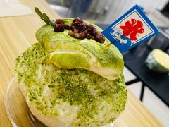 -陈记栗子(长宁路店)