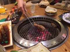 -赤坂亭·M9和牛烧肉·铁板烧(合肥万象城店)